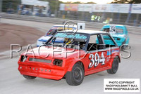 Stock Rods