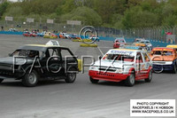 Stock Rods