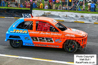 1300cc Stock Cars British Championship