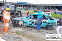2L Stock Cars