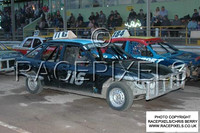 2L Stock Cars English Championship