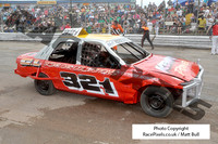 2.0L Stock Cars