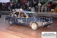 2L Stock Cars