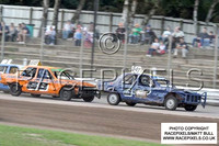 2L Stock Cars
