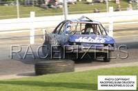 2L Stock Cars
