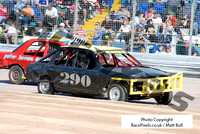 2.0L Stock Cars