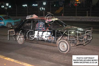2L Stock Cars