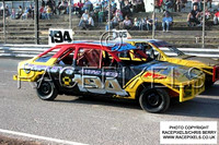 2L Stock Cars