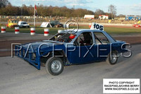 2L Stock Cars