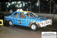 2L Stock Cars
