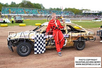 21st April Ipswich EA Championship