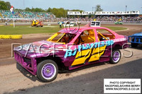 2L Stock Cars EA Championship