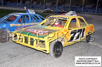 2L Stock Cars