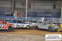 2L Stock Cars Supreme