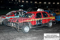 2L Stock Cars