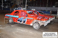 2L Stock Cars London Championship
