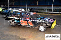 2L Stock Cars