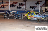 2L Stock Cars