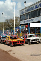 2L Stock Cars
