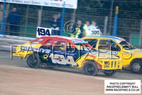 2L Stock Cars