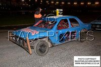 2L Stock Cars