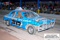 2L Stock Cars