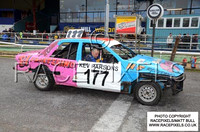 2L Stock Cars