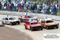 2L Stock Cars