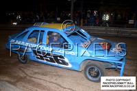 2L Stock Cars