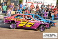 2L Stock Cars