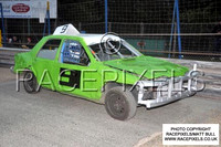 2L Stock Cars