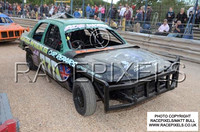 2L Stock Cars