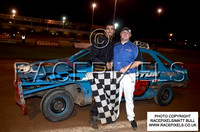 2L Stock Cars Southern Championship