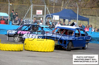 7th April Aldershot