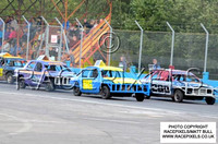 17th August Aldershot
