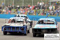 2L Stock Cars