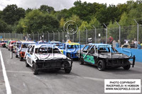 2L Stock Cars