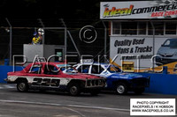 2L Stock Cars