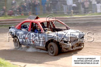 13th April Dover