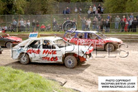National Bangers 2L