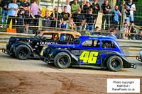 Oval Track Legends