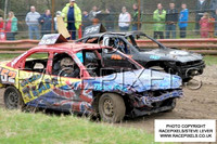 5th April Dover