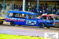27th December Eastbourne Unlimited Christmas Cash-In