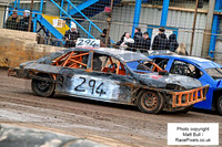 28th December Kings Lynn