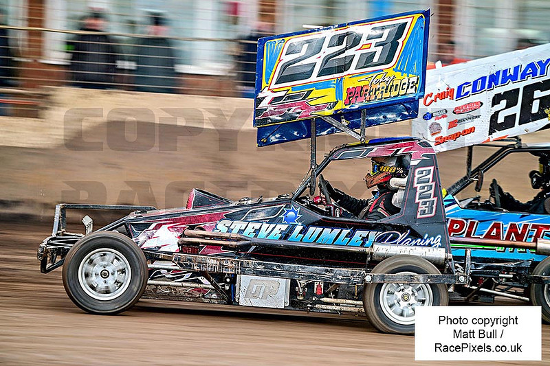 RacePixels | 28th December Kings Lynn