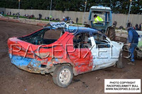 27th October Mildenhall Halloween Havoc