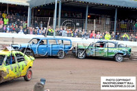 National Bangers