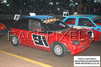 Stock Rods