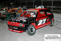 Stock Rods