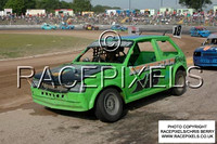 Stock Rods